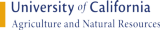 UCANR Logo